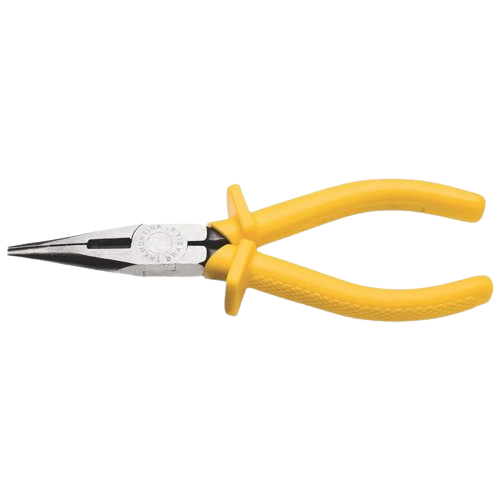 PINZA PUNTA N.6